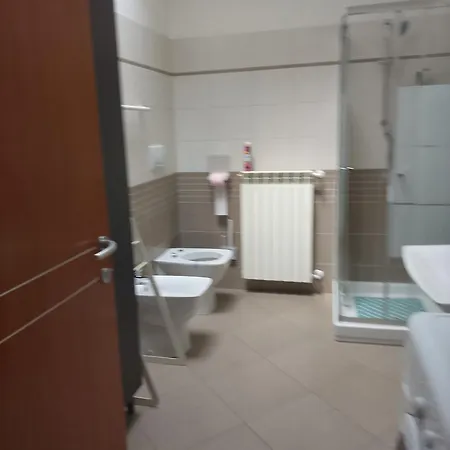 Apartman Quartiere S Rita Front Palalpitur *