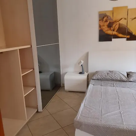 Quartiere S Rita Front Palalpitur