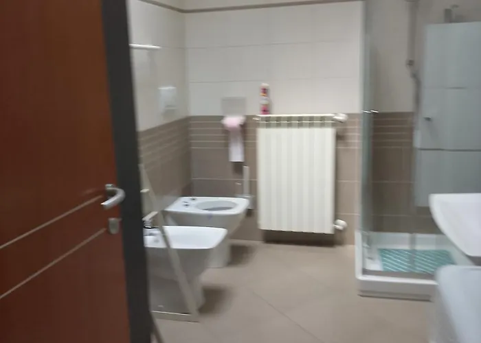 Apartamento Quartiere S Rita Front Palalpitur *