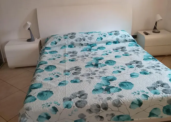 Apartamento Quartiere S Rita Front Palalpitur Turim
