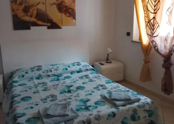 Quartiere S Rita Front Palalpitur * Turim