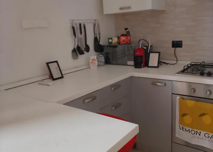 Apartament Quartiere S Rita Front Palalpitur