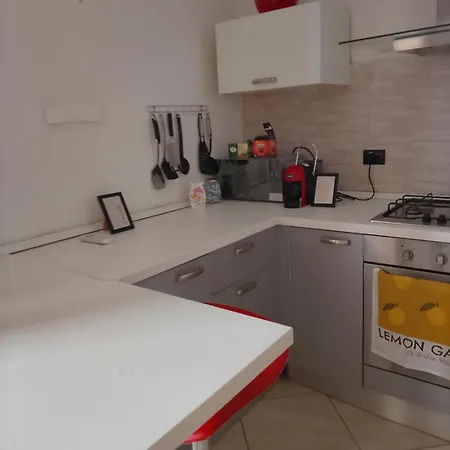 Lejlighed Quartiere S Rita Front Palalpitur