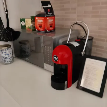 Quartiere S Rita Front Palalpitur Lejlighed